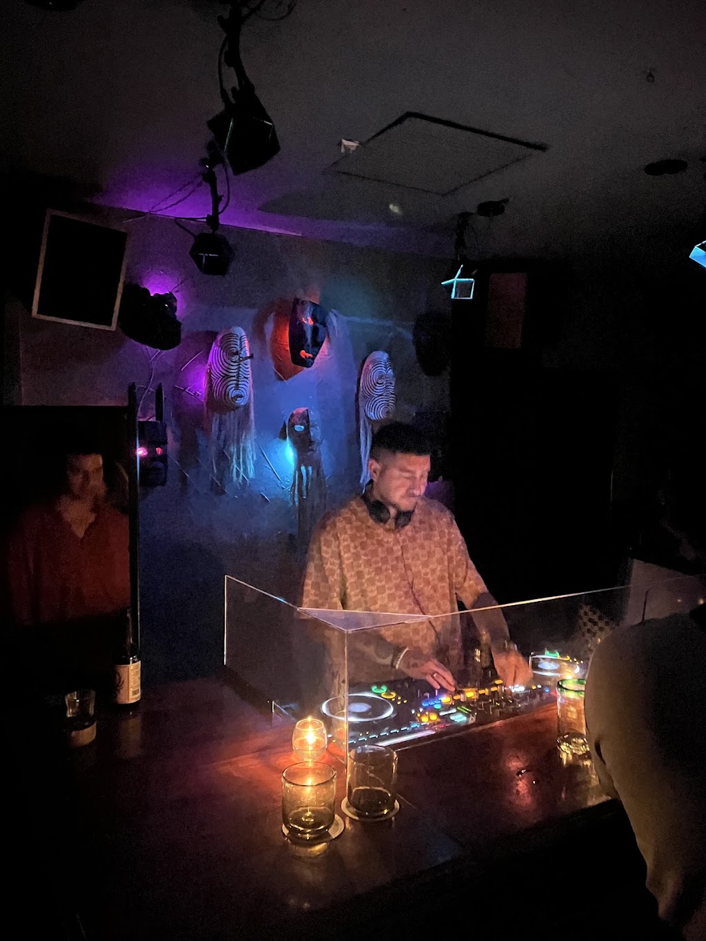Xaman Bar