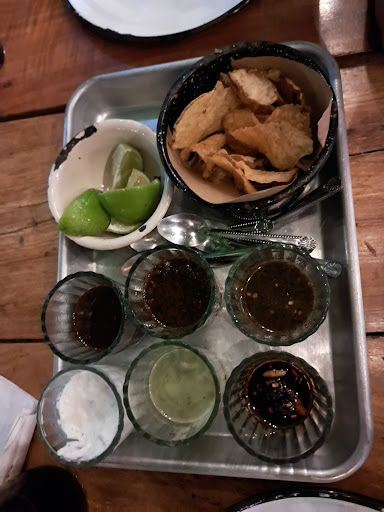 SocioNaiz tacos