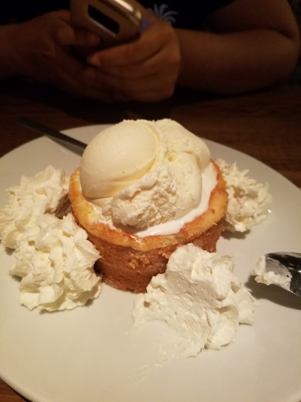 California Pizza Kitchen