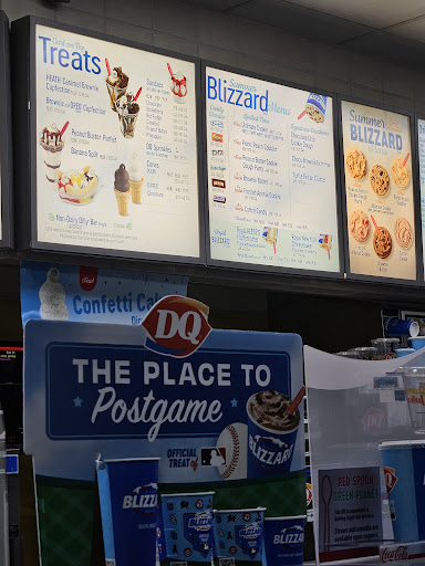 Dairy Queen
