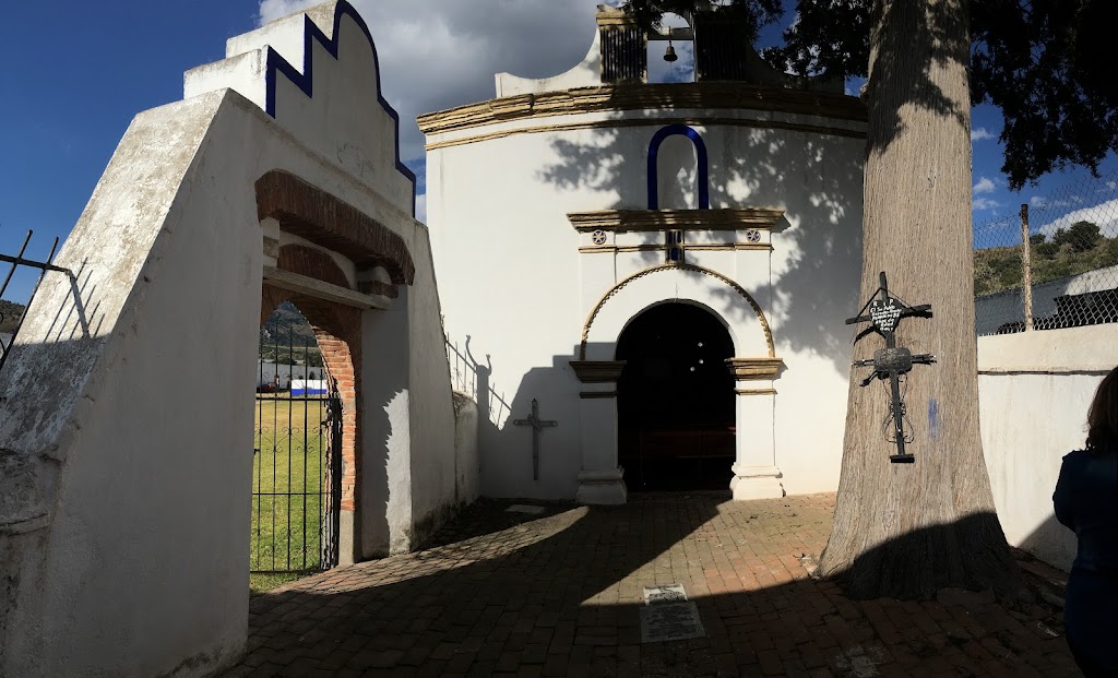 Hacienda Xochuca