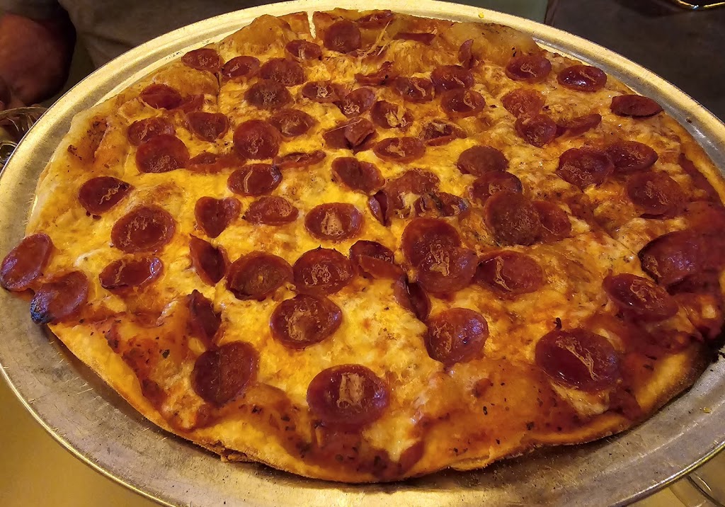 Nonno's Family Pizza Tavern