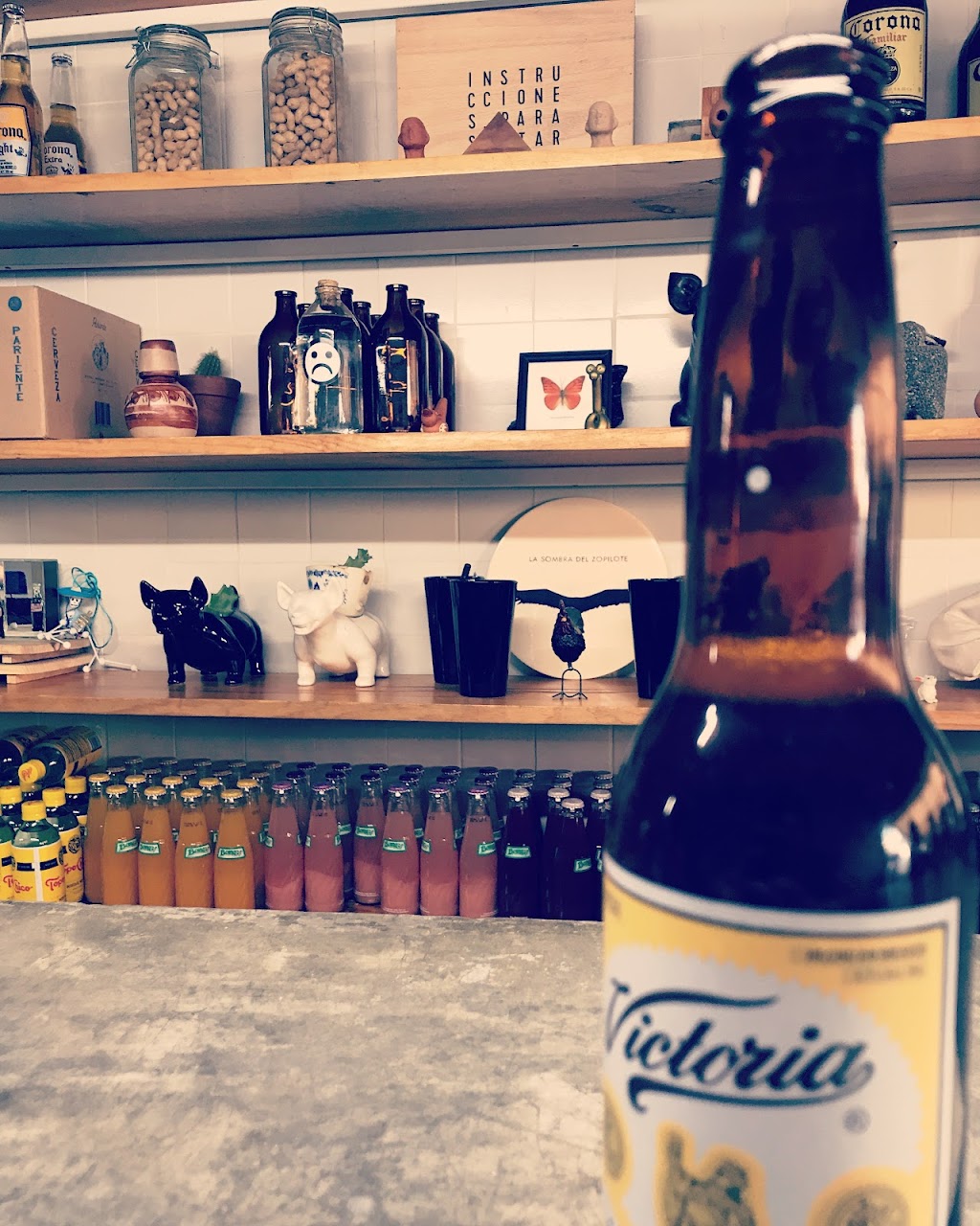Bienvenido Pariente