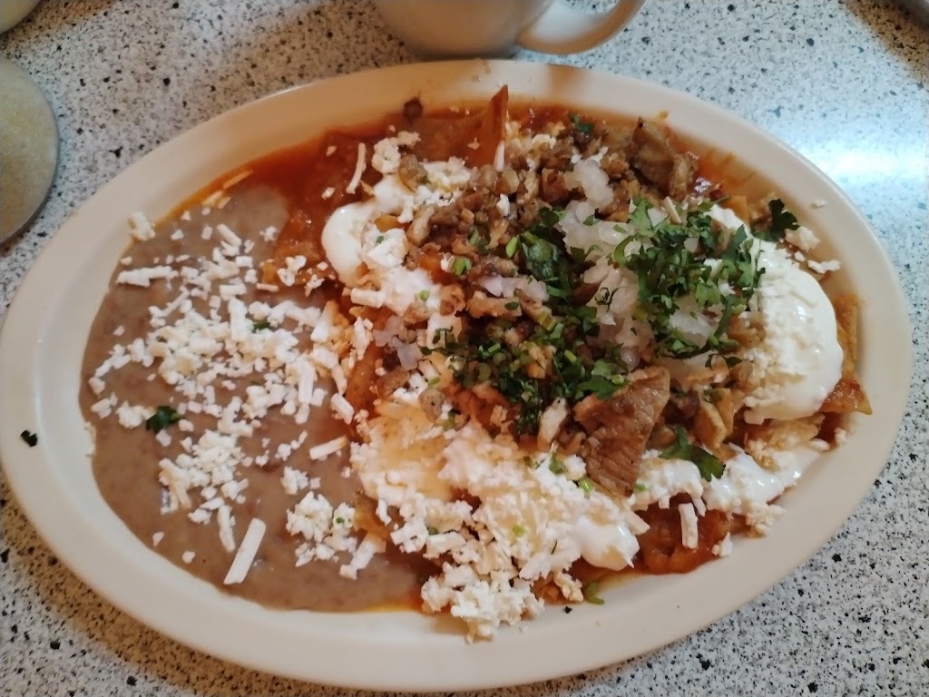 Taqueria El Jardin