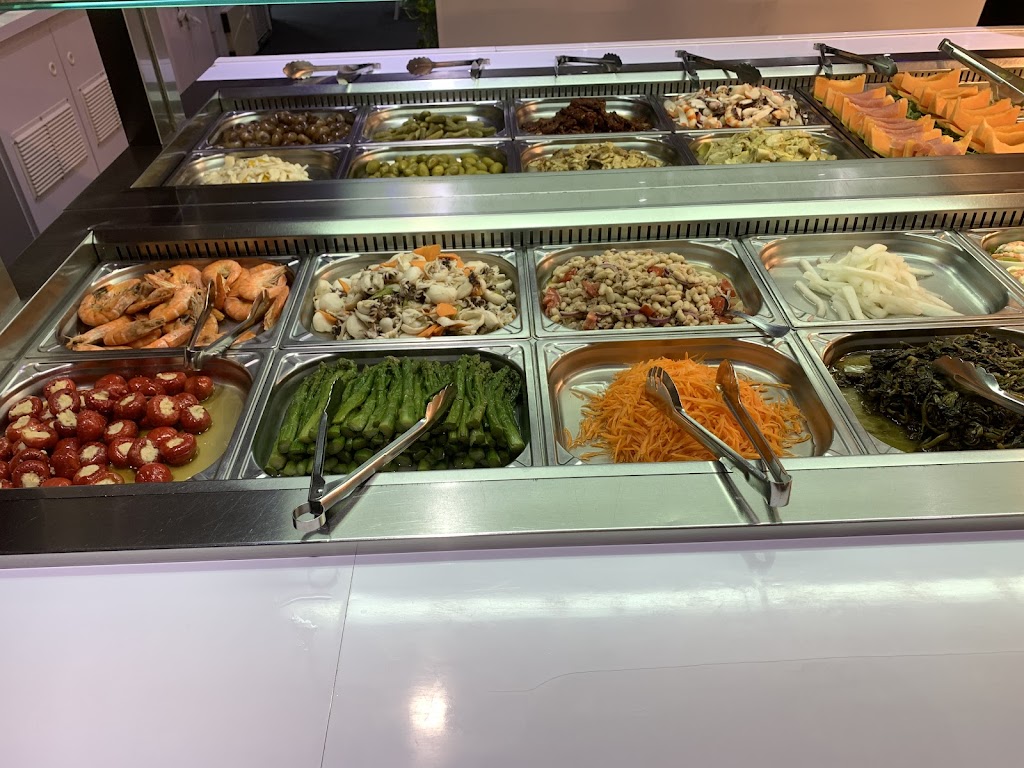 Sushi Fan