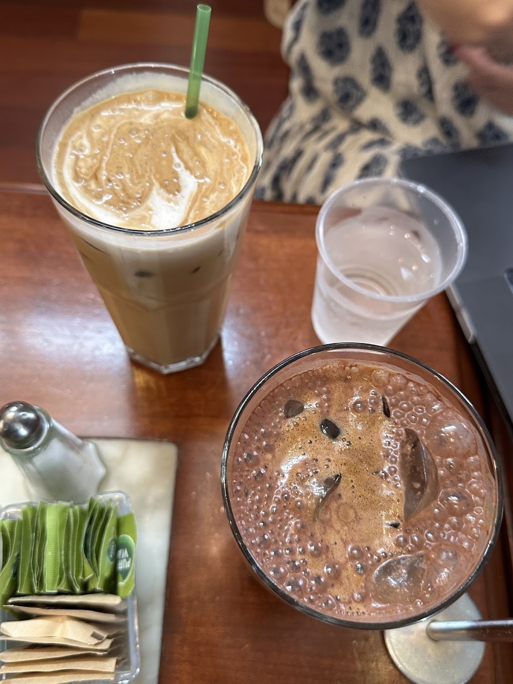 Urth Caffé
