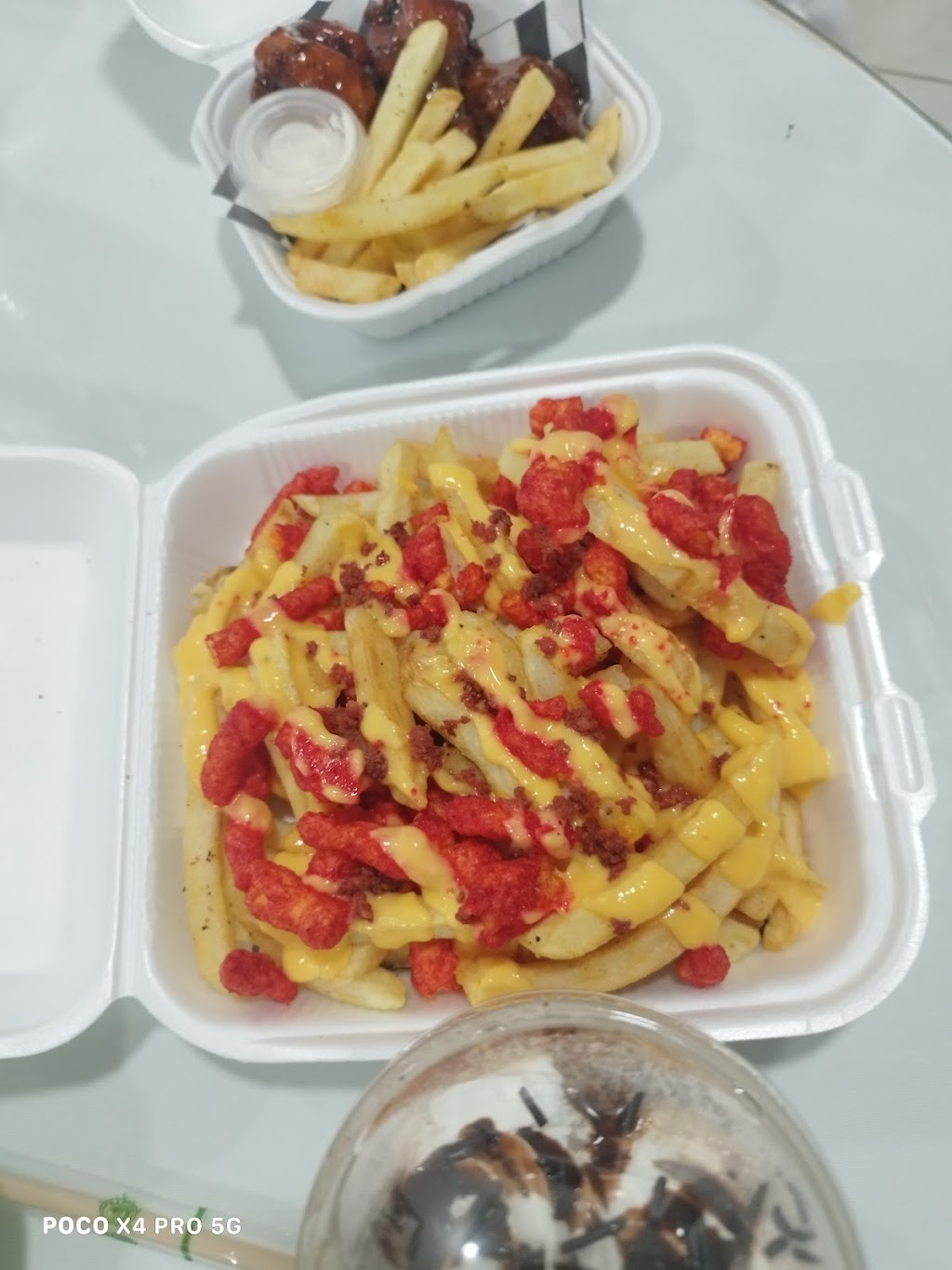 Sayulita “Fast food & snacks”