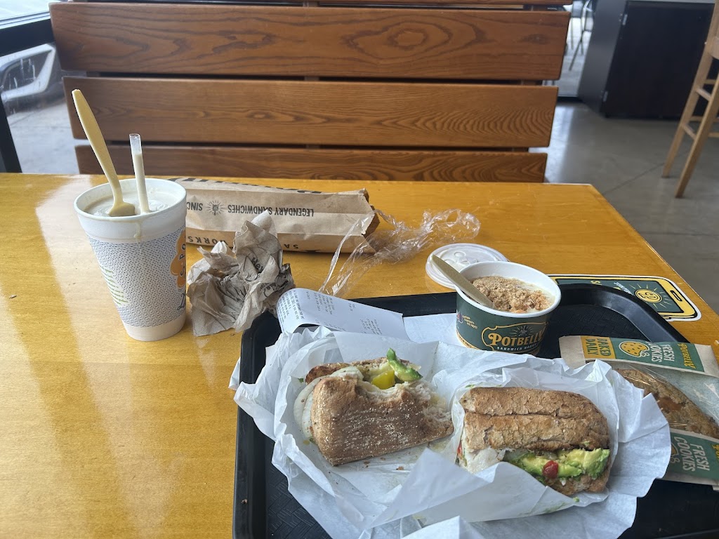 Potbelly