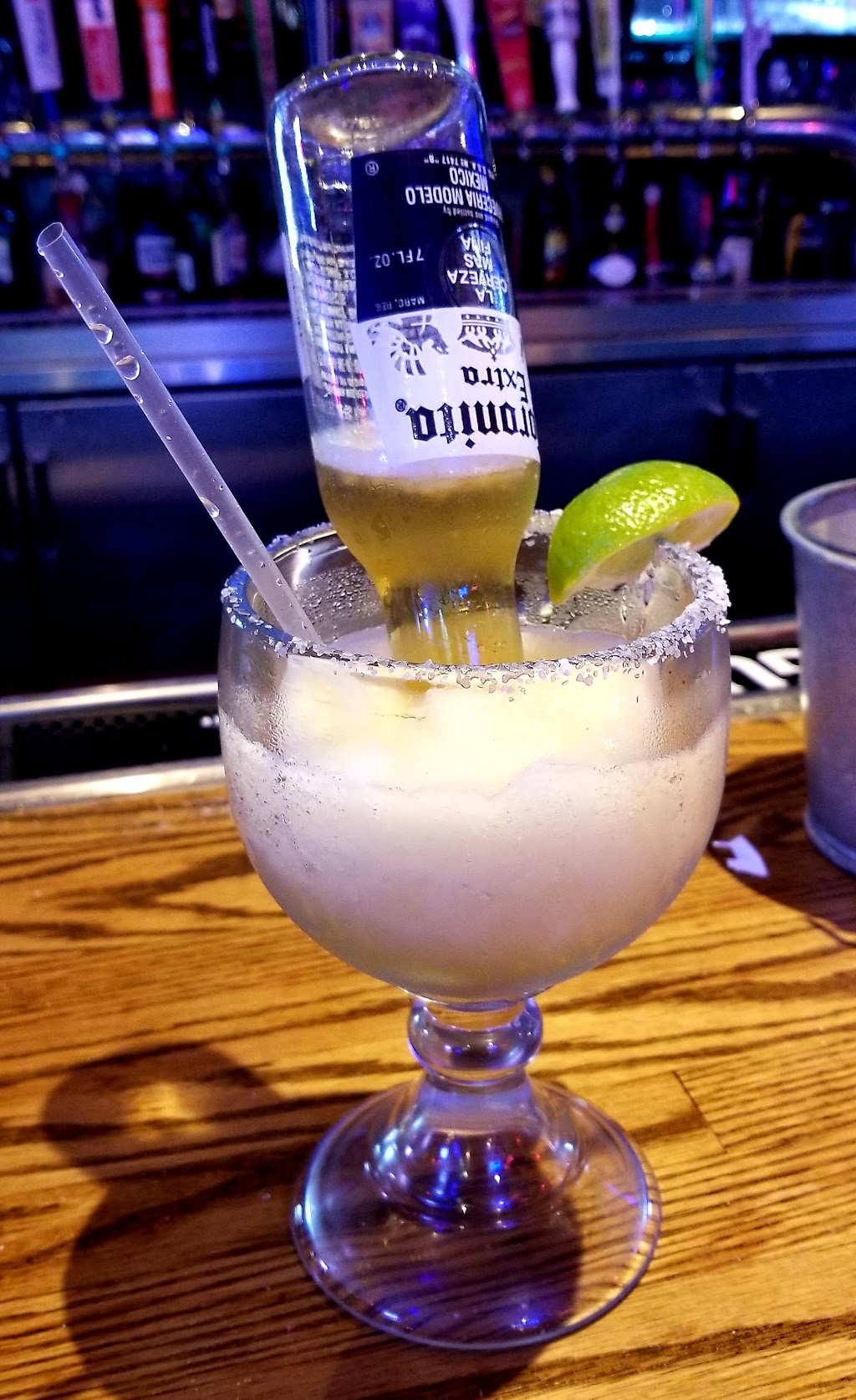 Johnny Carino's, Imperial Valley Mall, CA
