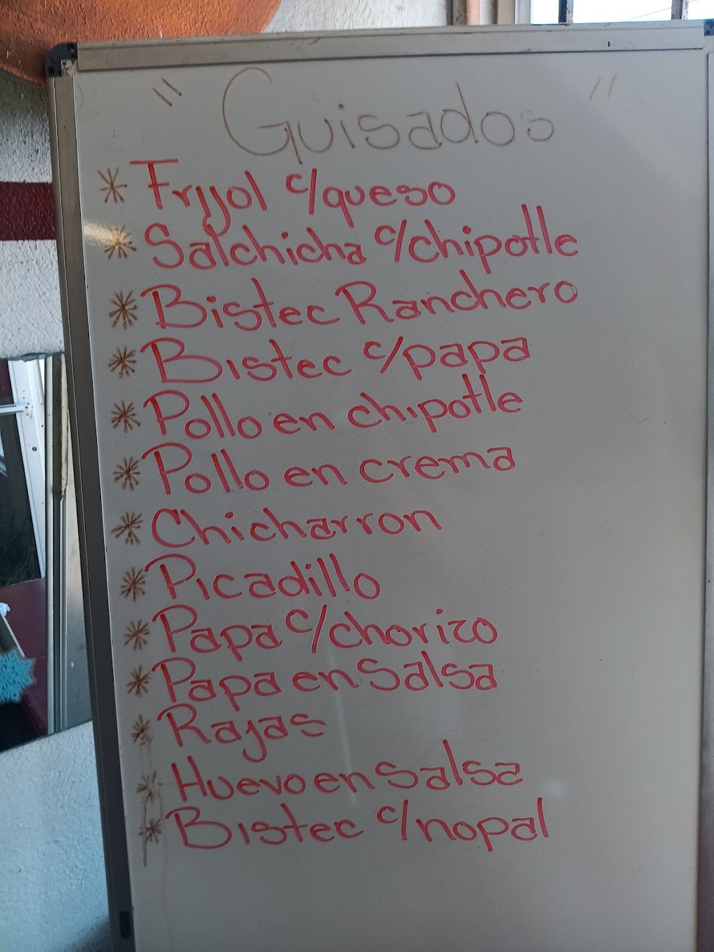 Gorditas EL TIO