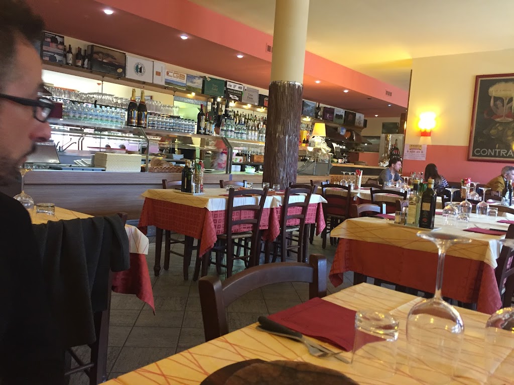 Da Vasco Steak House