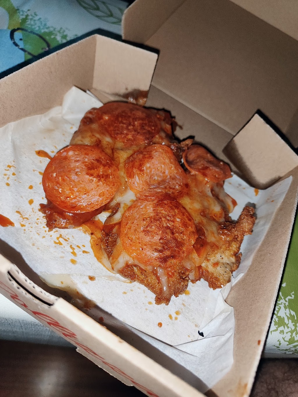 KFC, Lleida