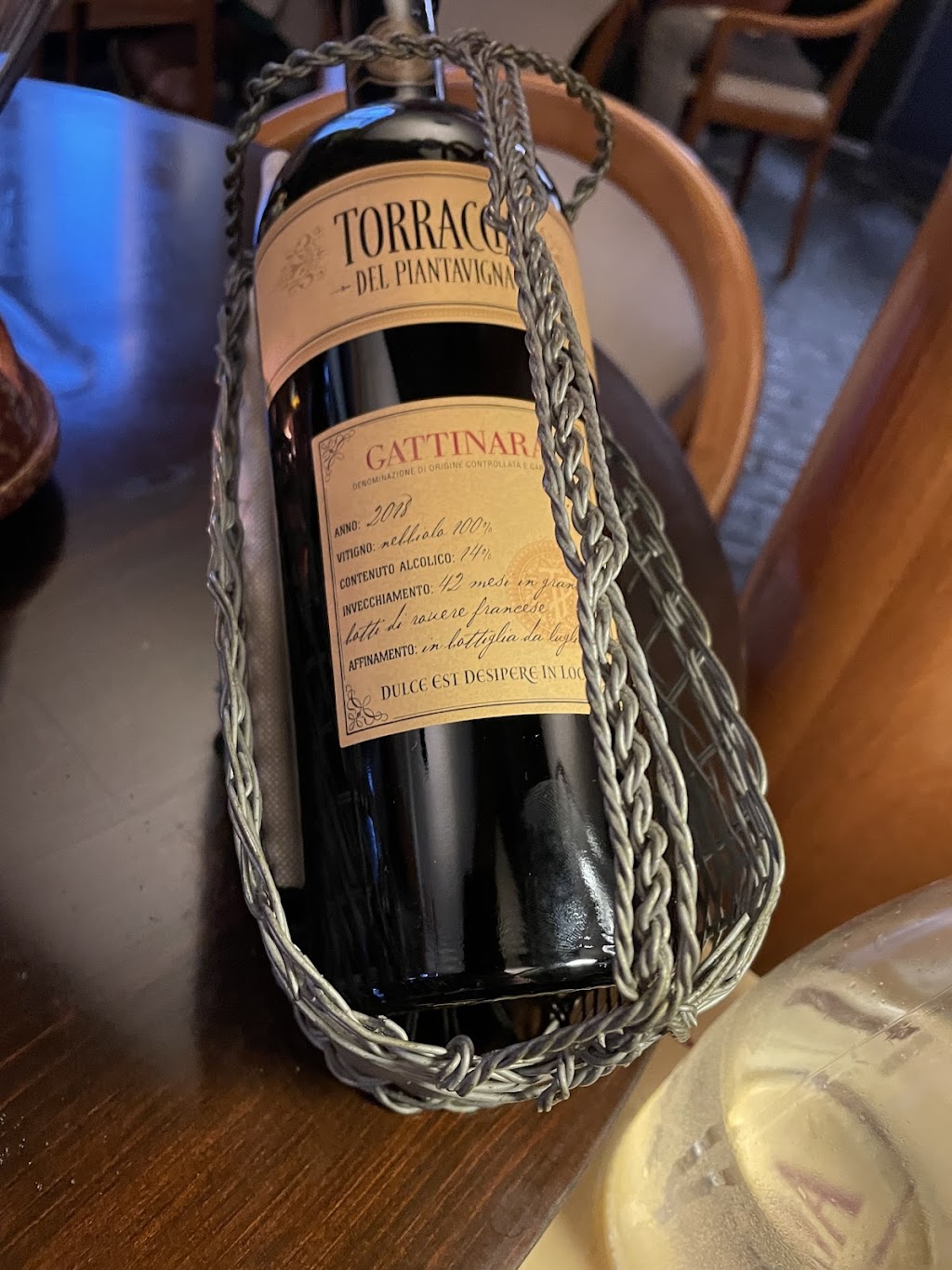 Il Macchiavello