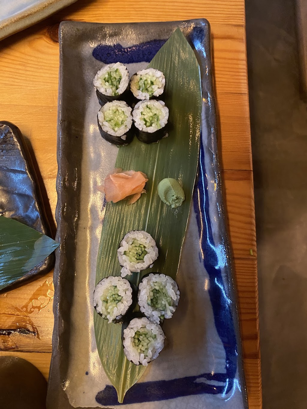 Sibuya Urban Sushi Bar