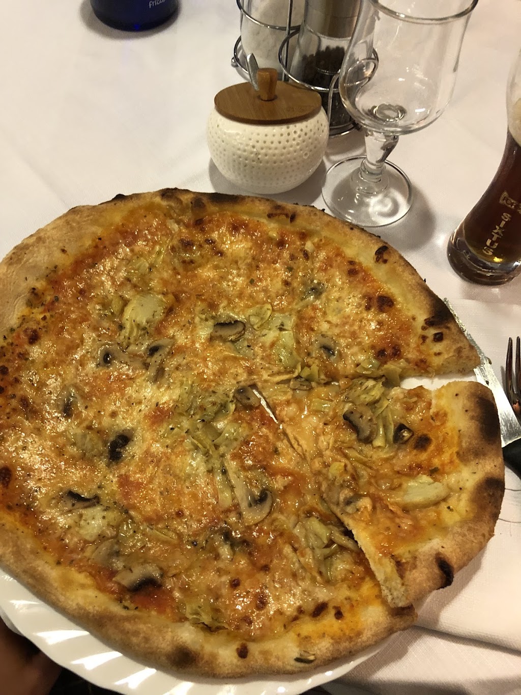 Ristorante Il Girasole