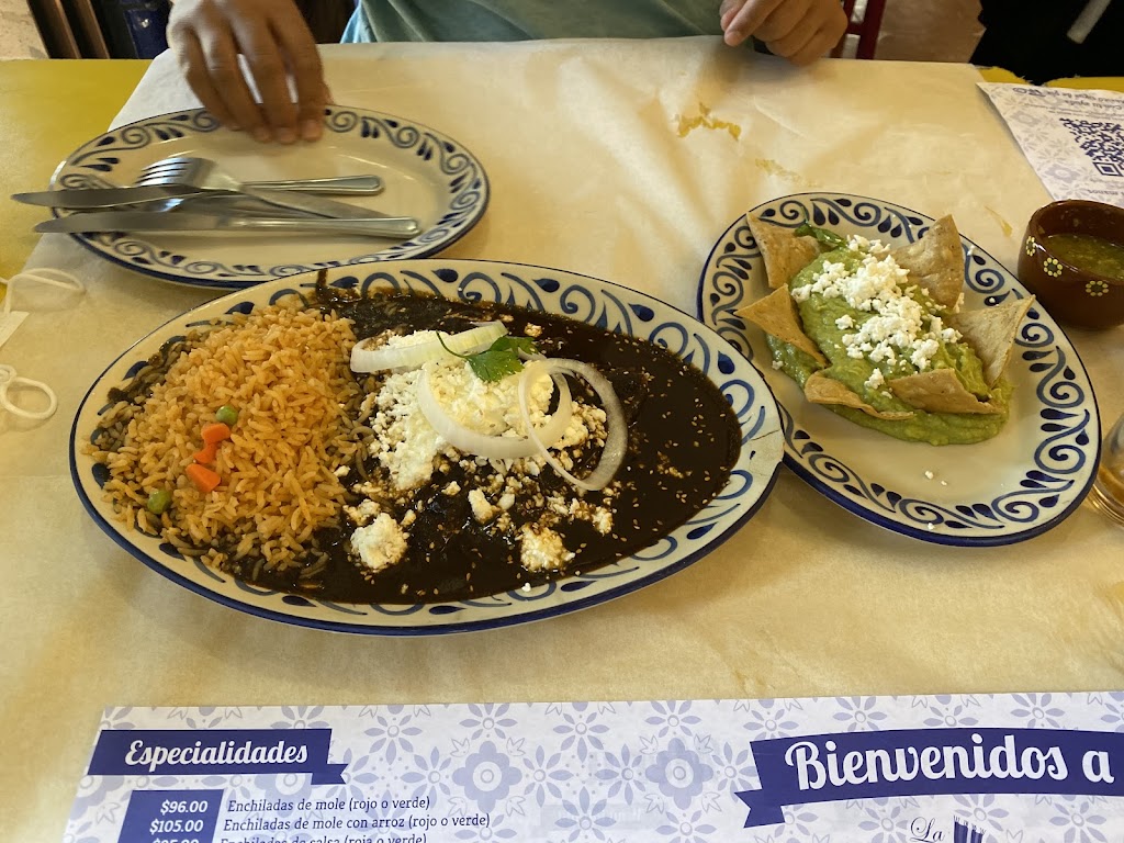 Ciudad De Mexico - Escandon I Seccion