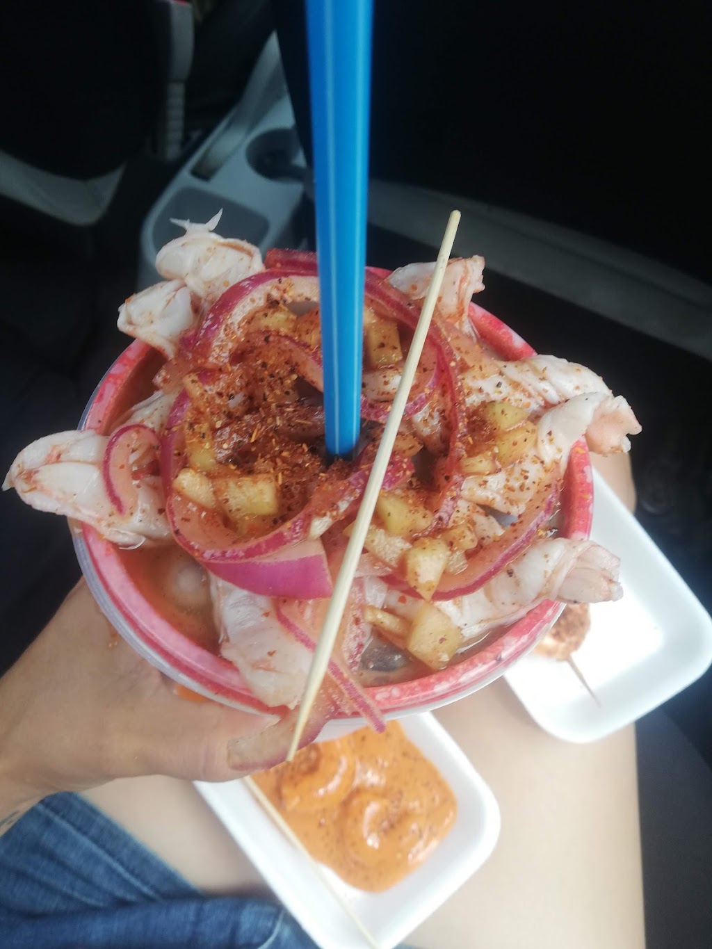 La Ventanita