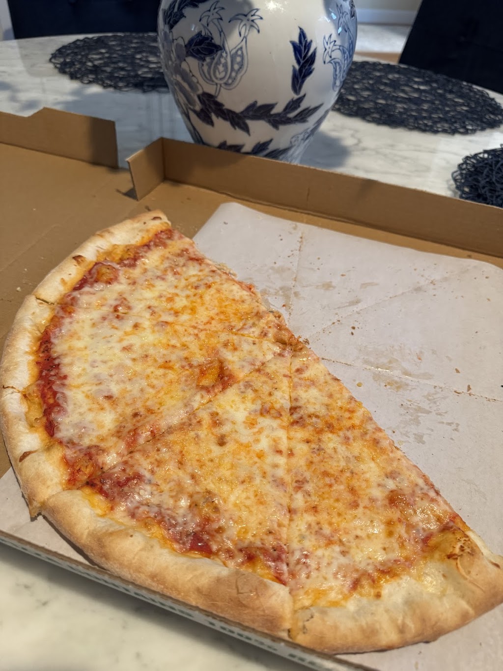 Pizzeria Venecia