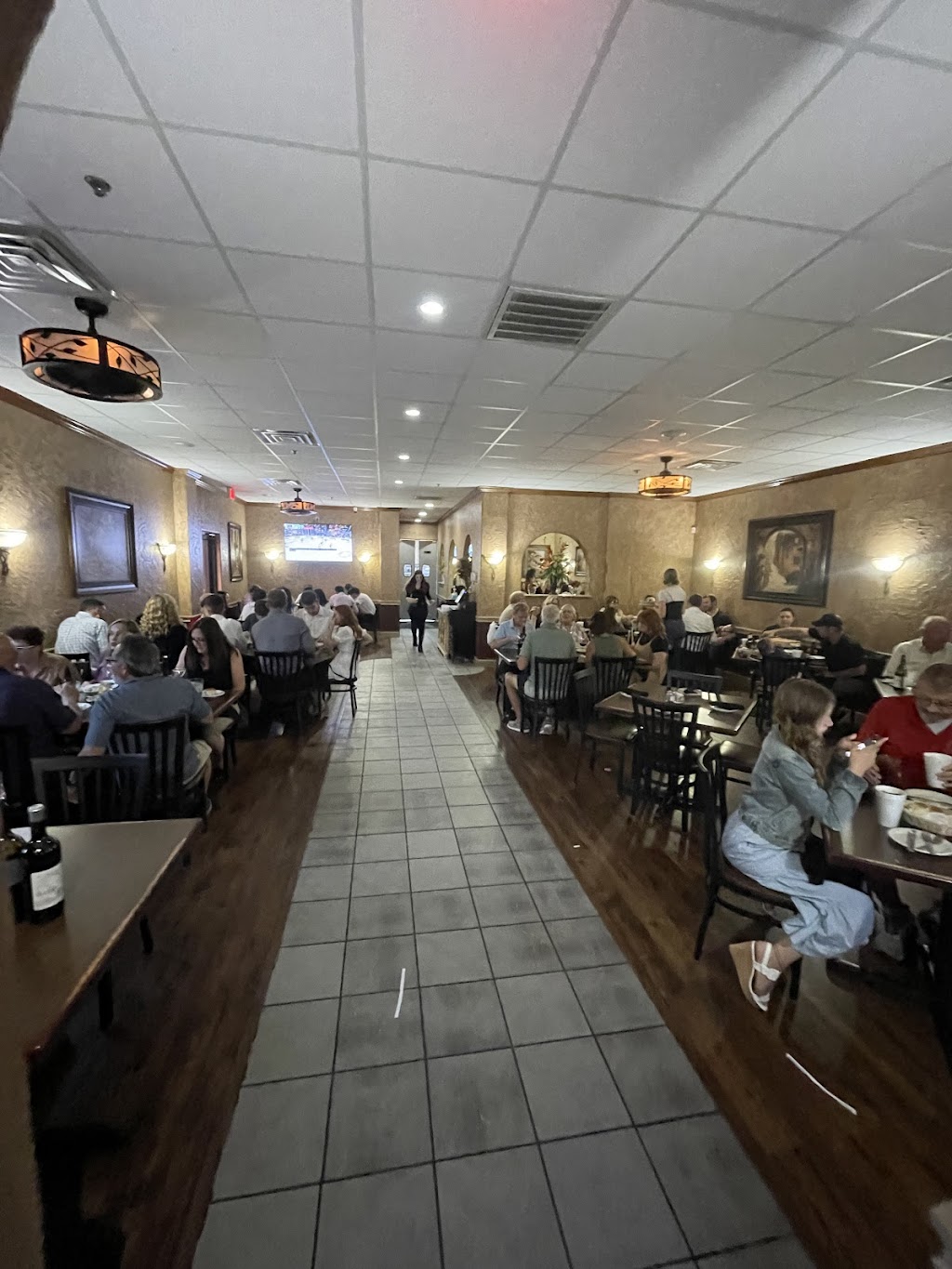 Pizzeria Venecia
