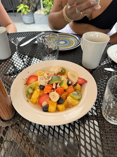 Las Vistas Café, Puerto Rico, Puerto Rico
