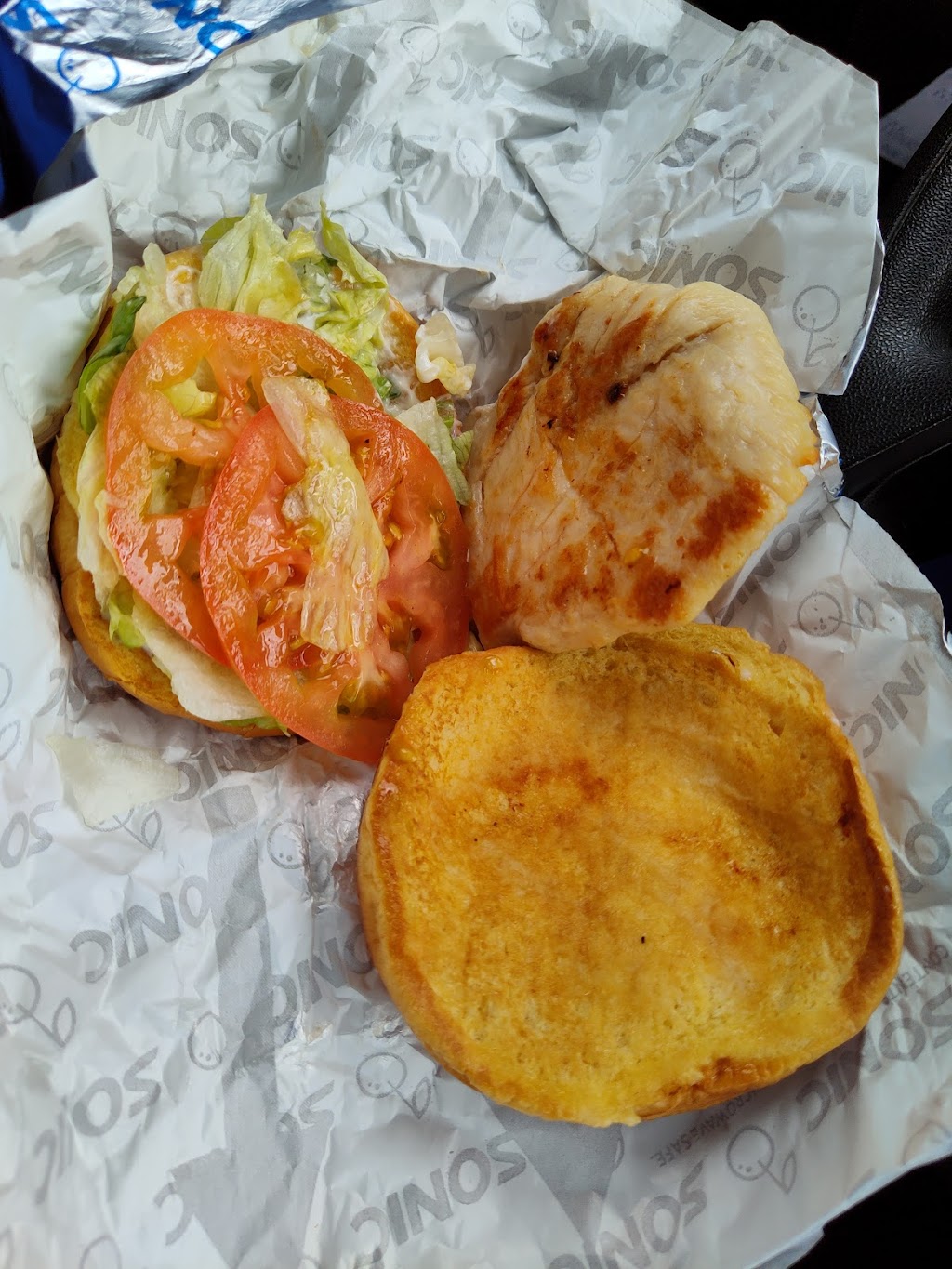 Sonic Drive-In