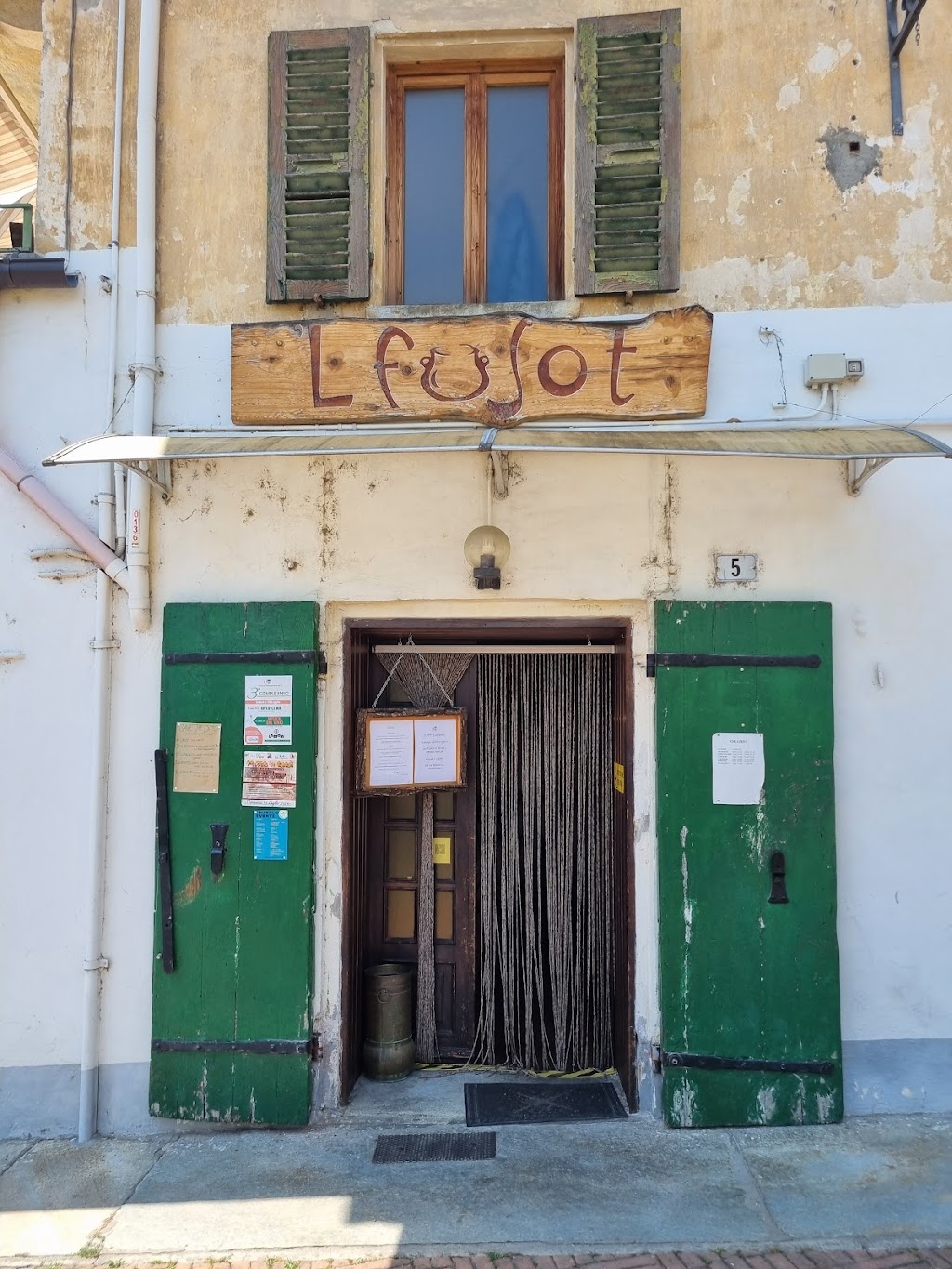 L'Fujot