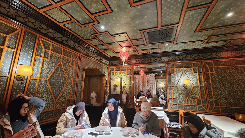 Shangri-la