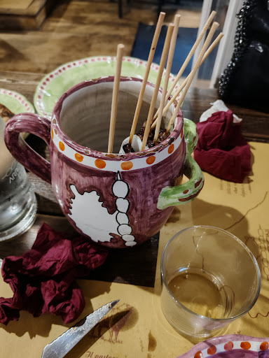 Arrosticini Divini