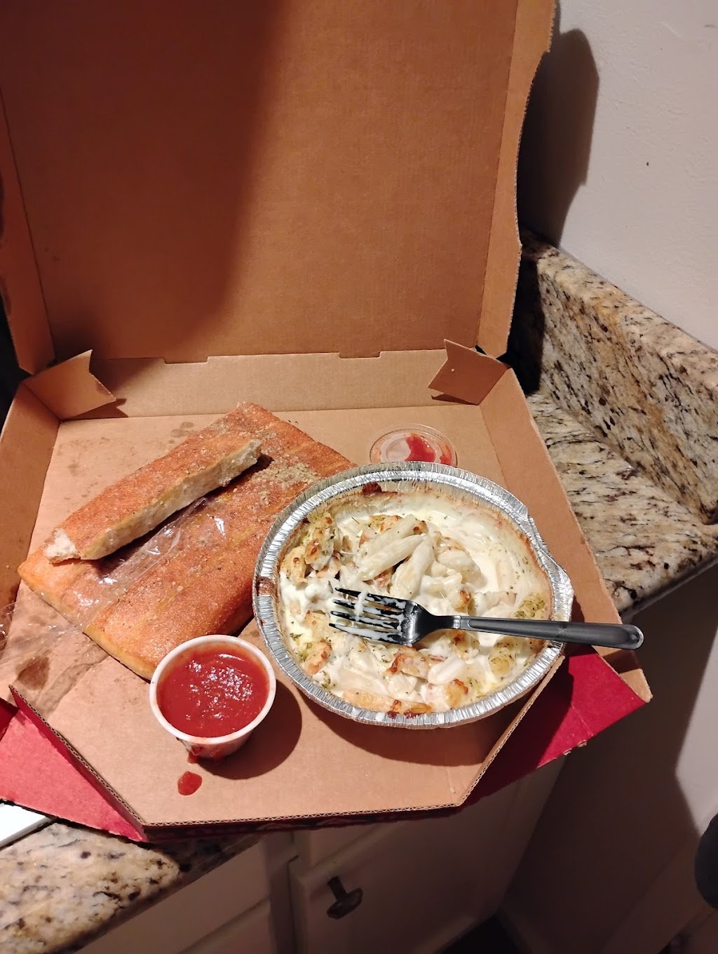 Pizza Hut
