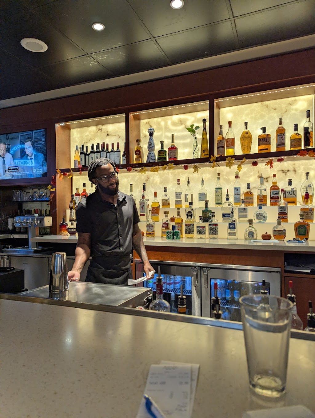 Bar Louie