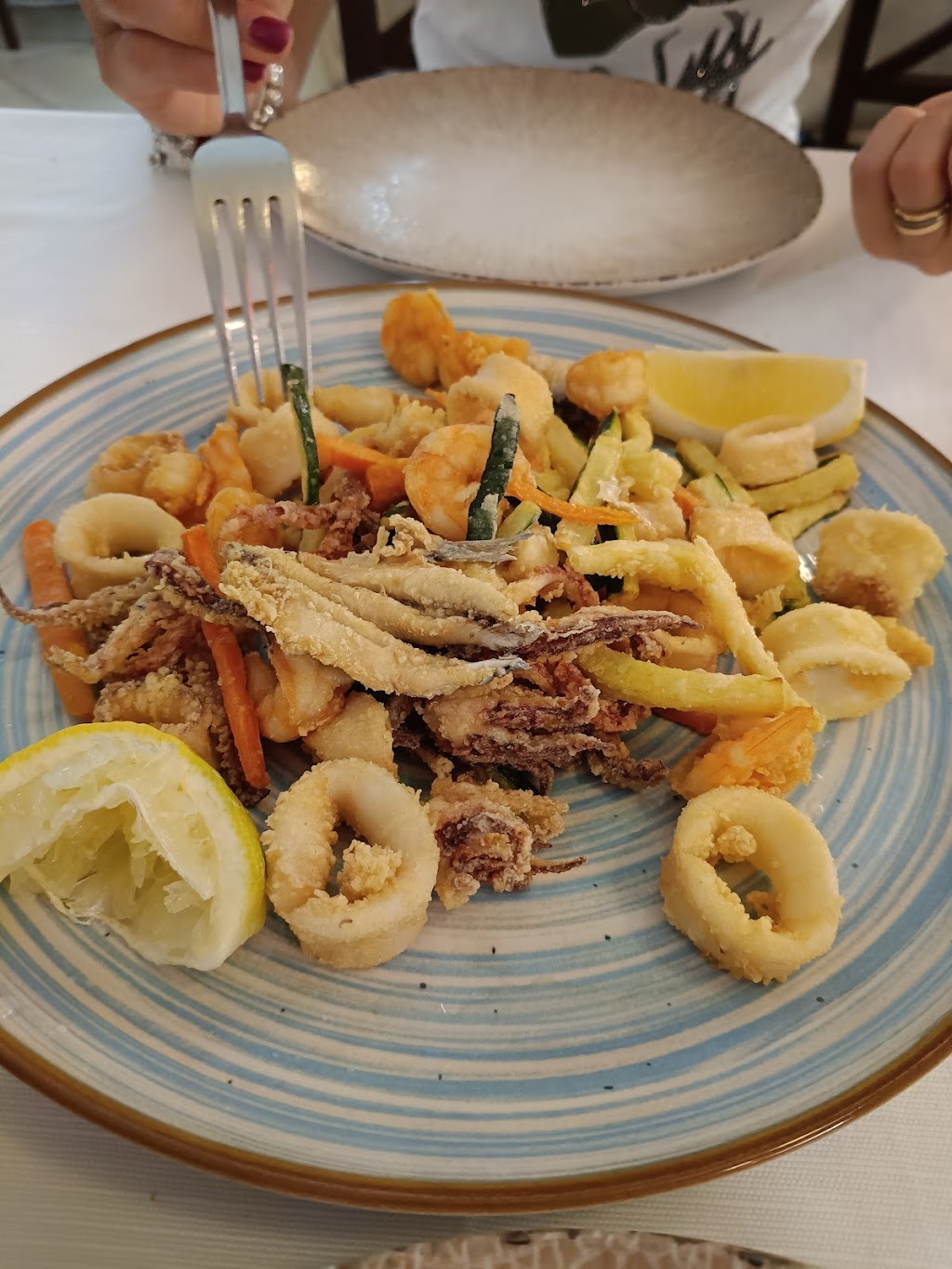 Bar-Trattoria "Da Marino", Brugherio