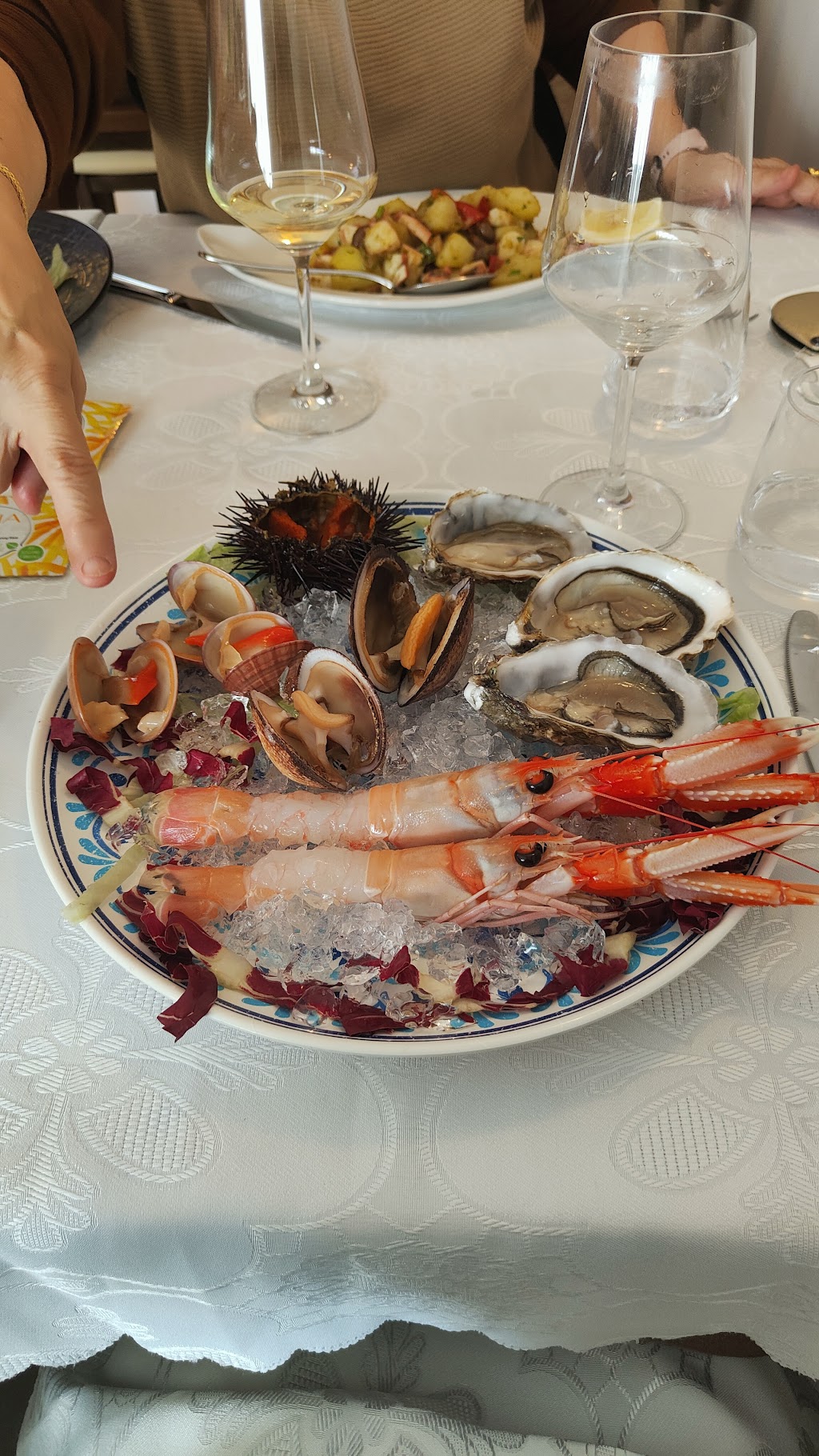 Bar-Trattoria "Da Marino"