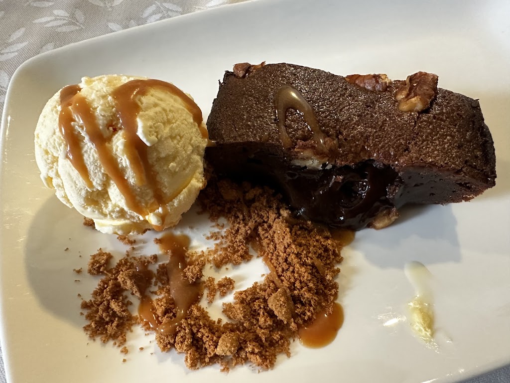 Restaurante Casa Zoilo - El Parador, Cudillero