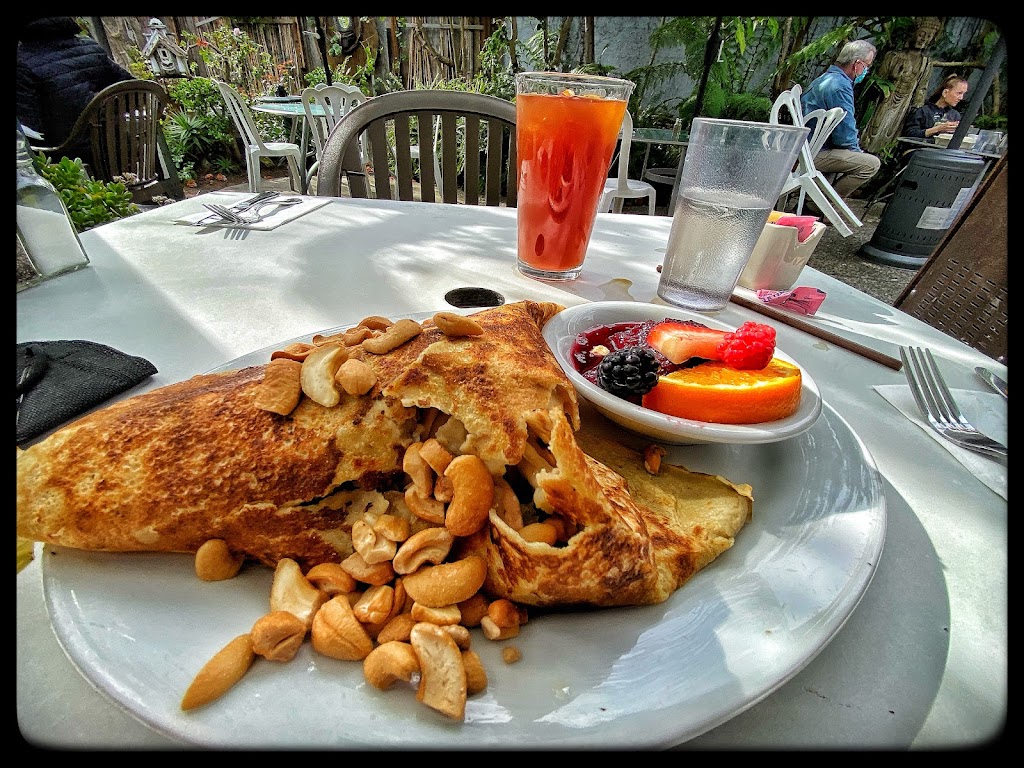 Crepe Place