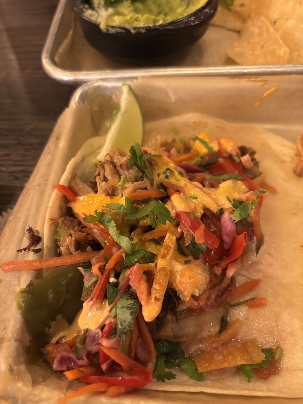 Torchy's Tacos