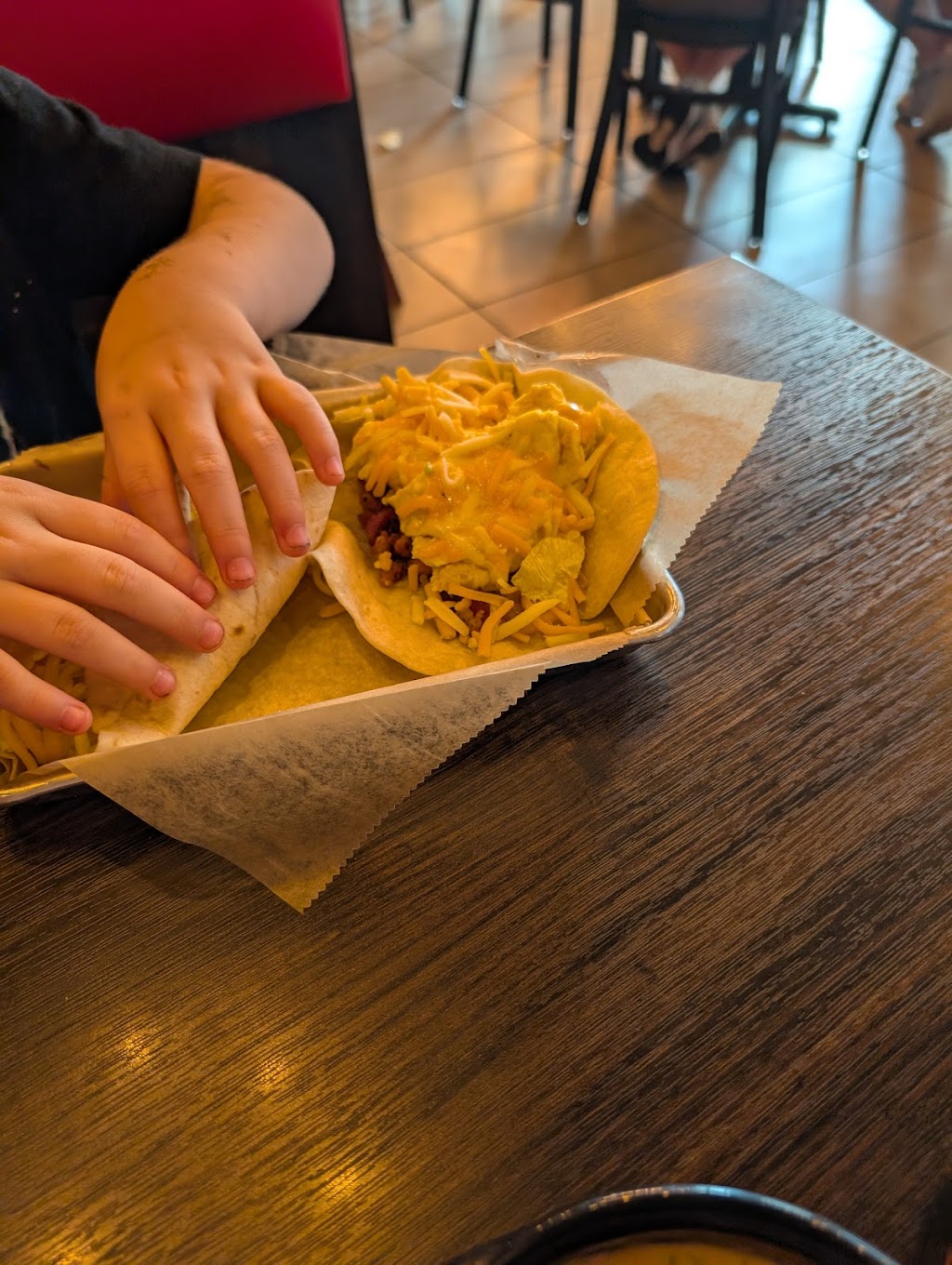 Torchy's Tacos