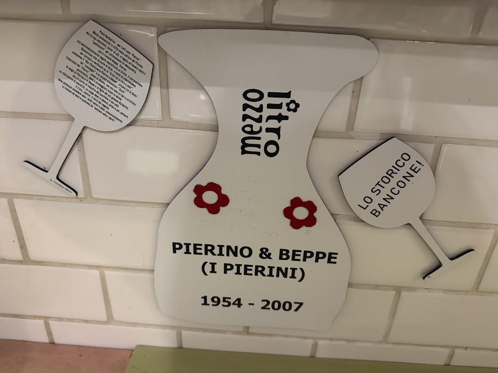Vineria Mezzo Litro