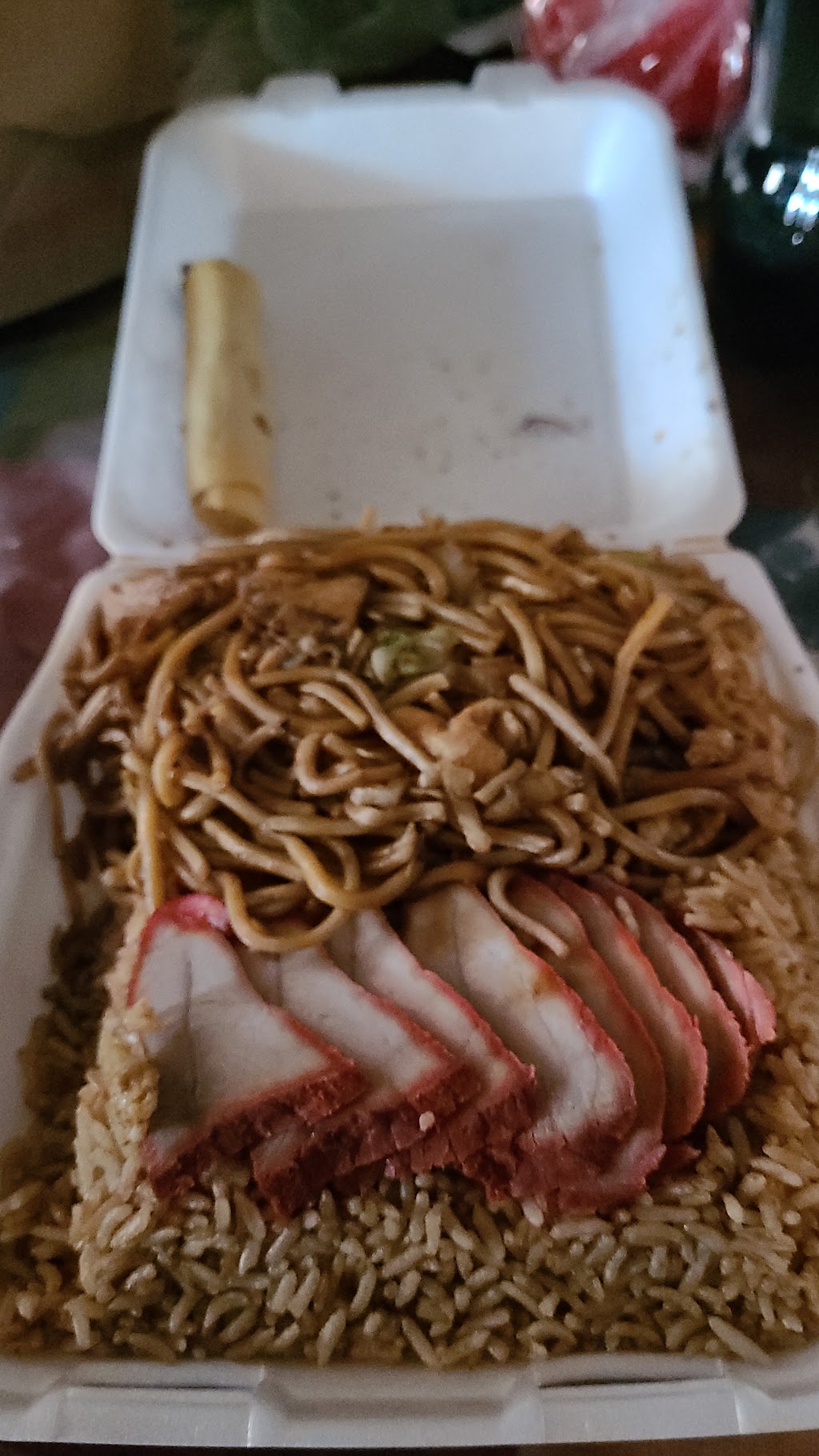 Li Restaurant