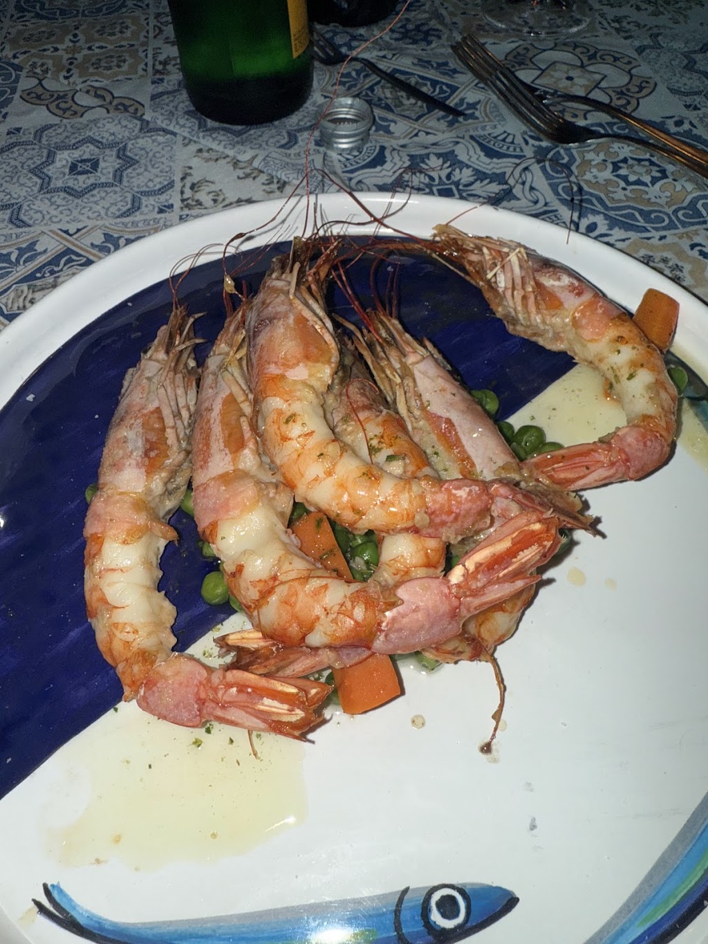 Ristorante Il Pino