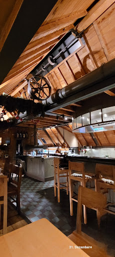 Gasthaus Alte Mainmühle, Würzburg