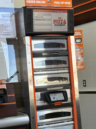 Little Caesars