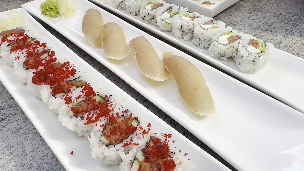 Sushi Confidential