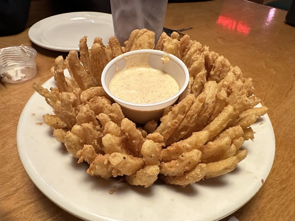 Texas Roadhouse, Mansfield, TX