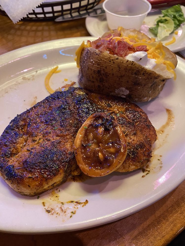 Texas Roadhouse