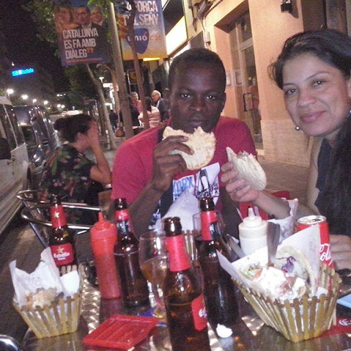 Kebab House