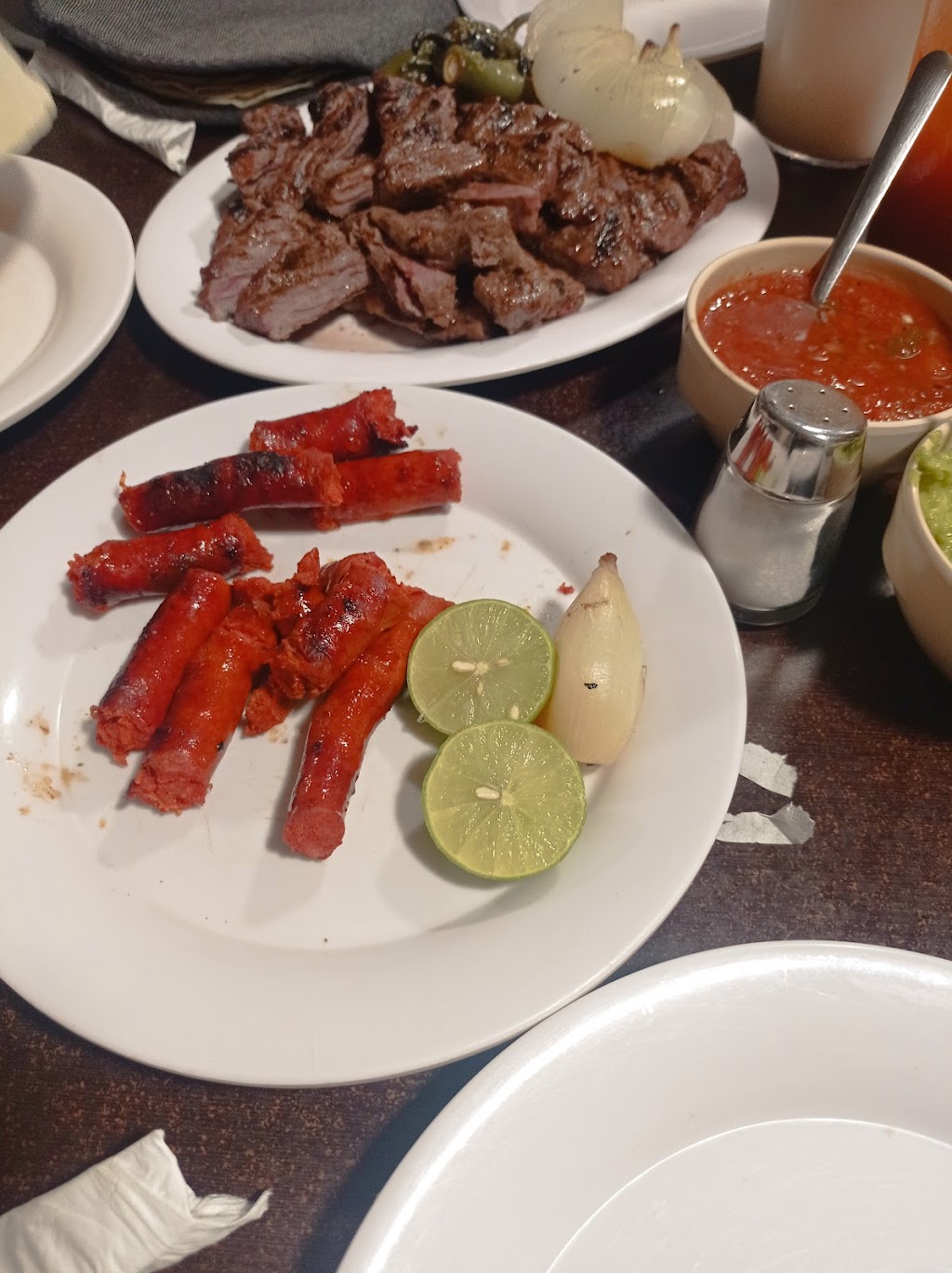 El Lumbrero