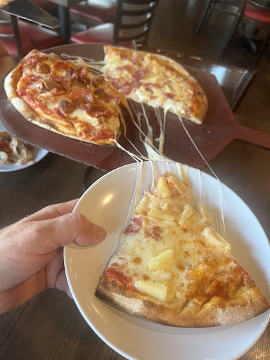 Portofino Coal Fired Pizza