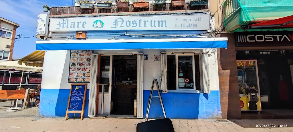 Mare Nostrum