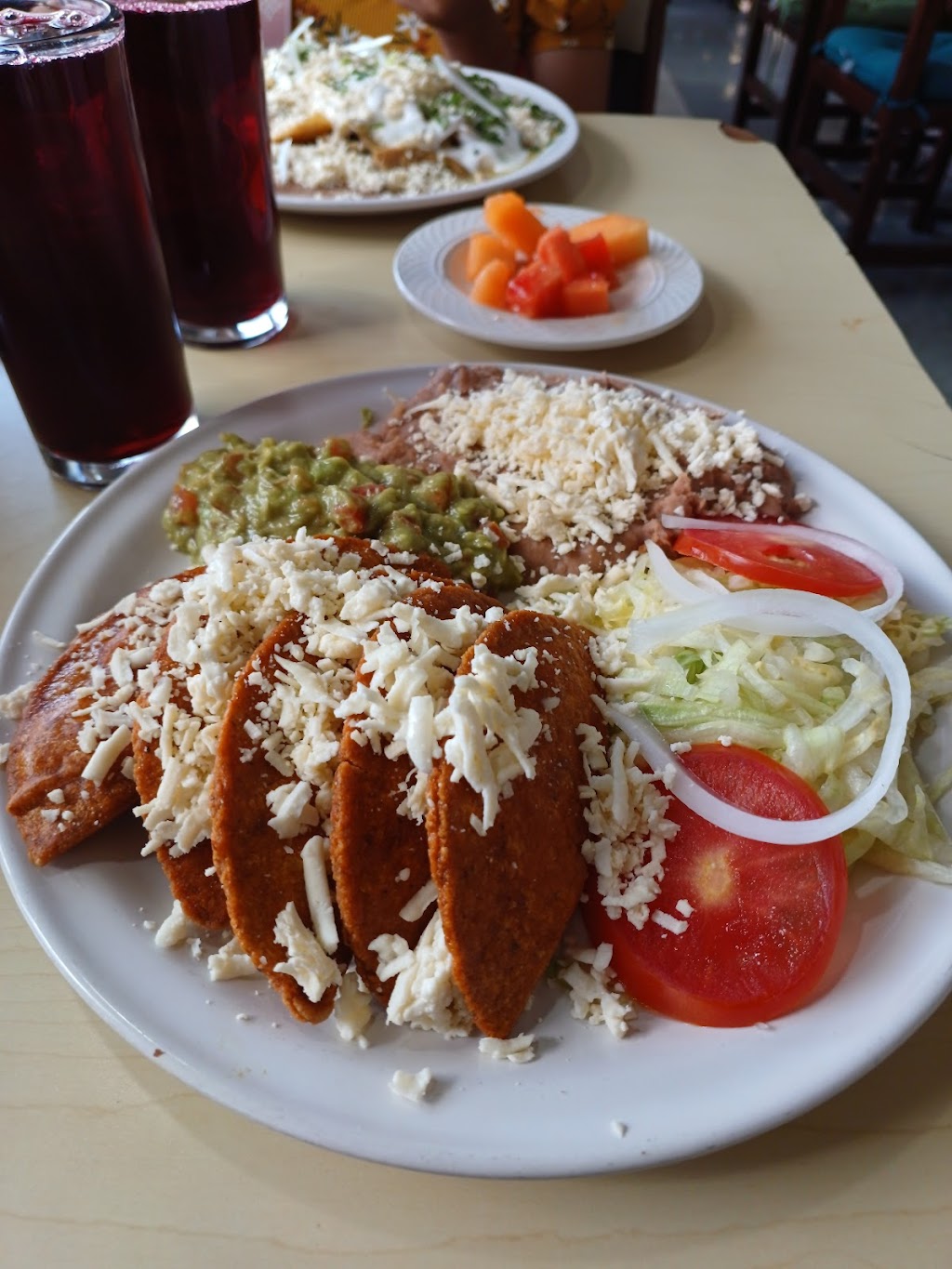Restaurante San Carlos