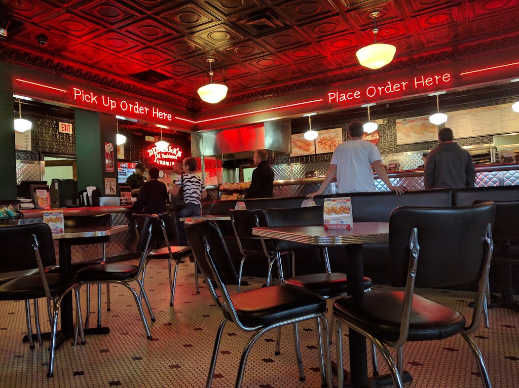 DiBella's Subs, Webster, TX